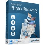 Ashampoo Photo Recovery – Zboží Živě