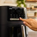 Braun HF 5073 IBK – Zboží Dáma