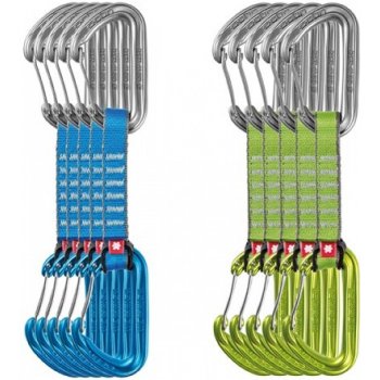 Ocún Hawk QD Wire PAD 16 5-Pack 10-cm