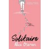 Audiokniha Solitaire (anglicky), 1. vydání - Alice Oseman