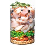 Carnilove True Fresh Dog Adult Fish 4 kg – Hledejceny.cz