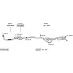Bosal BS 145-131 – Hledejceny.cz