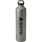 Soto fuel Bottle 1000ml – Zboží Mobilmania