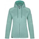 LOAP Dámský svetr GAMALI MODRÁ MELÍR – Zboží Dáma