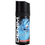 Denim Original Men deospray 150 ml – Zboží Dáma