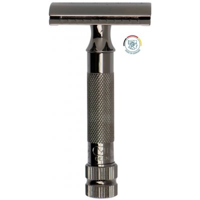 Merkur Solingen 34 111 Metallic – Hledejceny.cz