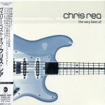 Very Best of - Chris Rea CD – Hledejceny.cz