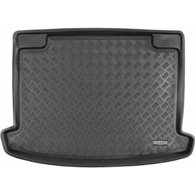 Plastová vana do kufru Rezaw-Plast Renault Clio IV Combi 2012-2020 | Zboží Auto