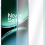 AlzaGuard 2.5D Case Friendly Glass pro OnePlus Nord CE 4 5G AGD-TGF277P2 – Zboží Živě