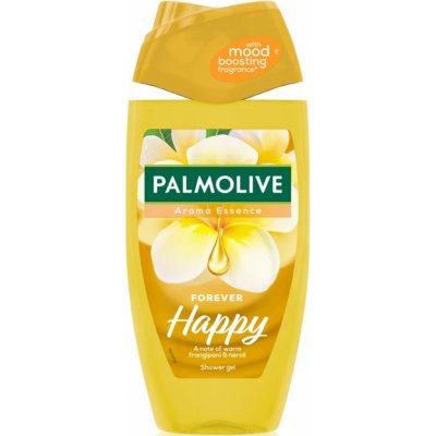 Palmolive Memories of Nature Summer Dreams sprchový gel 250 ml – Hledejceny.cz