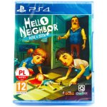 Hello Neighbor: Hide and Seek – Hledejceny.cz