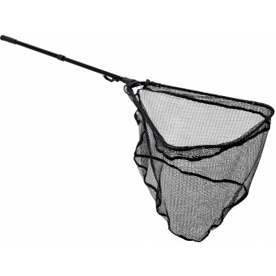 Ron Thompson Manitoba Midi Folding Net Twist'N'Lock 50x50cm – Zboží Mobilmania