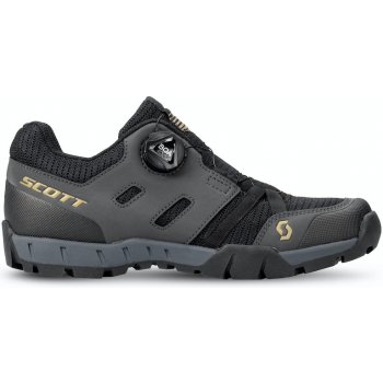 Scott Sport Crus-r Boa Eco W black/gold