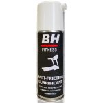 BH FITNESS Lubricant ve spreji pro běžecké pásy 400 ml – Zbozi.Blesk.cz