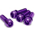 Šrouby Reverse uchycení brzdy Reverse M6 x 18 mm – Hledejceny.cz