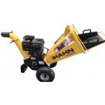 Hahn & Sohn HDV02APRO – Sleviste.cz