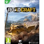 RoadCraft (XSX) – Zboží Mobilmania