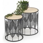 Halmar Folla set černý – Zboží Dáma