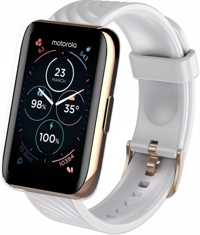 Motorola Moto Watch 40 na Heureka.cz