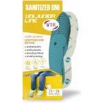 VTR stélka Sanitized ostřihávací – Zboží Mobilmania
