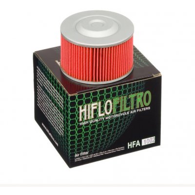 HIFLO vzduchový filtr HONDA C50 80-89, C70 82-86, C90 83-99 – Hledejceny.cz