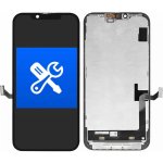 LCD Displej + Dotykové sklo Apple iPhone 14 – Zboží Živě