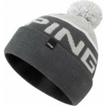 Ping Anderson Bobble Šedá Pánské – Hledejceny.cz