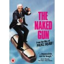The Naked Gun DVD