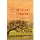 Kniha Bytosti přírody: Margot Ruis