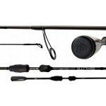 Mikado Bixlite Light Spin 2,08 m 2-9 g 2 díly – Zboží Mobilmania