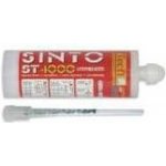 chemická kotva (ČERVENÁ ) DGE 01 400ml TECFI, Polyesterová pryskyřice, certif. ETA-CE, bez styrenu (doporučujeme pistoli pro 400ml kartuše číslo 8302) – Hledejceny.cz