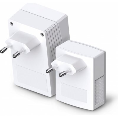 TP-Link TL-WPA4221 KIT – Zboží Živě