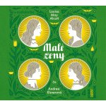 Malé ženy - Louisa May Alcott – Hledejceny.cz