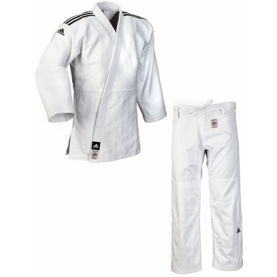 kimono adidas judo – Heureka.cz