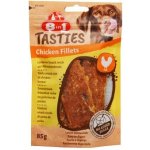 8in1 Tasties Chicken Fillets 85 g – Hledejceny.cz