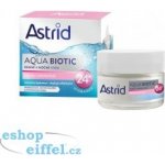 Astrid Aqua Biotic denní a noční krém suchá a citlivá pleť 50 ml – Zboží Dáma