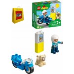 LEGO® DUPLO® 10961 Letadlo a letiště – Zboží Živě