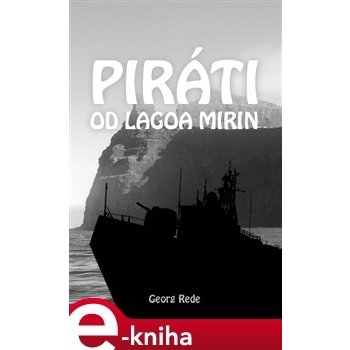 Piráti od Lagoa Mirin