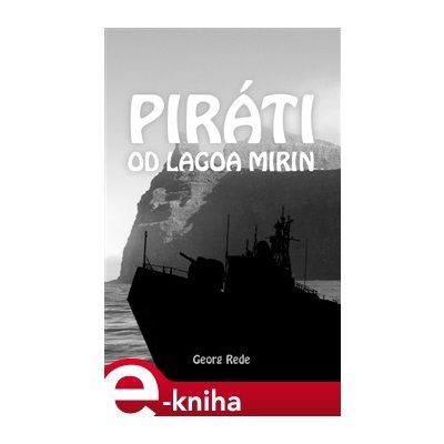 Piráti od Lagoa Mirin