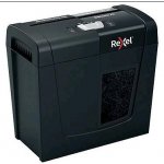 Rexel Secure X6 – Sleviste.cz