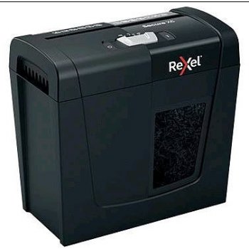 Rexel Secure X6