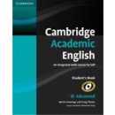 Cambridge Academic English C1 Student´s Book