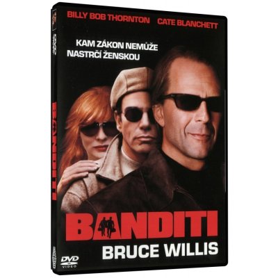 Banditi DVD – Hledejceny.cz