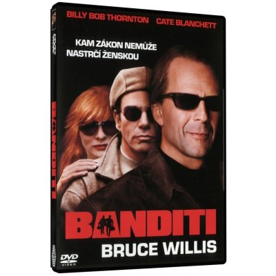 Banditi DVD