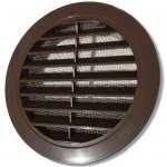 Mikawi 100 mm hnědá 59-0083 – Hledejceny.cz