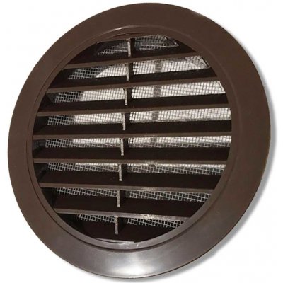 Mikawi 100 mm hnědá 59-0083 – Hledejceny.cz