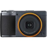 Ricoh GR III Street Edition – Zboží Mobilmania