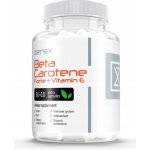Zerex Betakaroten Forte + Vitamin E 50+10 kapslí – Hledejceny.cz