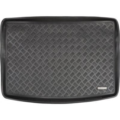 Plastová vana do kufru REZAW PLAST Mercedes W246, B-Class, 2011-2018, Easy Vario Plus, horní dno – Hledejceny.cz