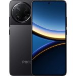 Poco F7 Pro 12GB/256GB Black – Zboží Živě